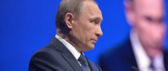Путин: Донбасс «передали» Украинской ССР под «бредовым предлогом»