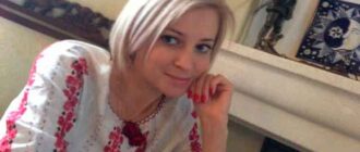 При работе в Украине Поклонская сильно ратовала за её целостность, – СМИ