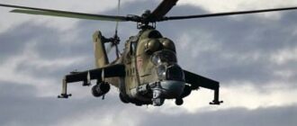 Над госпиталем в Севастополе кружат российские военные вертолеты