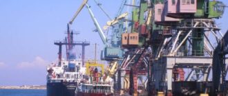Севастопольский морской порт переформатируют под хаб артелей рыболовов