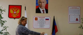 Кремль більше не «ставить» на військових: про перших довірених осіб Путіна у Криму