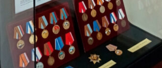 Тисячі російських медалей за анексований Крим: скільки коштують і кого нагородять