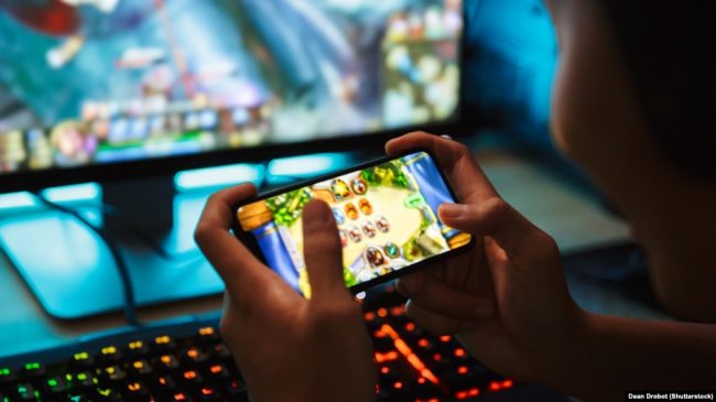 ВОЗ официально признала болезнью зависимость от видеоигр