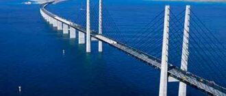 В Москве утвердили самый дорогой и неэкологичный проект Керченского моста