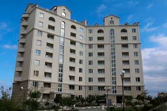 Суд в Севастополе оставил в силе решение о выселении из общежития сотрудницы бывшей Банковской академии