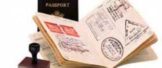 Крымские власти предлагают выдавать визы прямо на границе