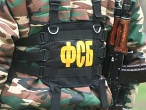 ФСБ проводит обыски в офисах «Стройиндустрии» в Севастополе