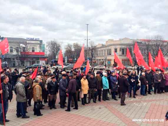 Зюганов молчит о пропаже 1,5 млн рублей из партийной кассы в Крыму