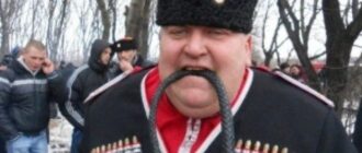 Главный казак Севастополя предложил создать народный антитеррористический комитет