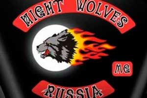 Шоу путинских байкеров в Севастополе сравнили с нацистской олимпиадой (видео)