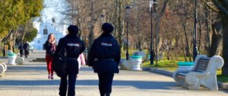 За десять лет аннексии Крыма вырос криминал на улицах и усилилась слежка за гражданами