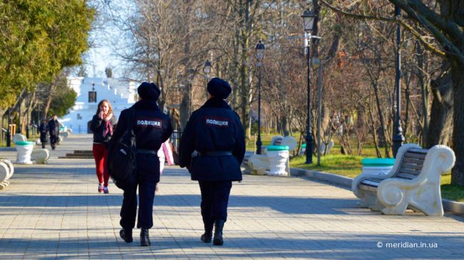 За десять лет аннексии Крыма вырос криминал на улицах и усилилась слежка за гражданами