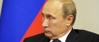 Экс-глава разведки: Путин может отказаться от Крыма, желая "сохранить лицо"