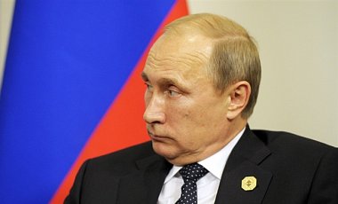 Экс-глава разведки: Путин может отказаться от Крыма, желая "сохранить лицо"