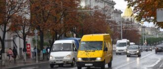 В Крым идут дожди и незначительное похолодание – синоптик