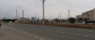 Транспортная развязка на улице Хрусталёва в Севастополе не сдана и эксплуатируется незаконно – КСП