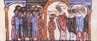 Повстання Георгія Цули: Крим, Русь та Візантія у 1016 році
