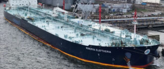 У лютому 2024 року нафту та нафтопродукти з російських портів Чорного моря вивозили 229 танкерів (база даних)