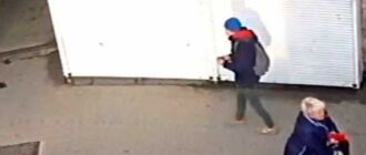 Крымская полиция просит помочь в розыске грабителя (фото, приметы)