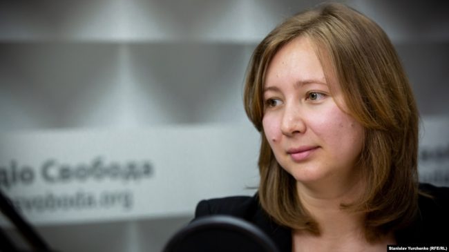 Правозащитники: стратегическая задача России – изменить состав населения Крыма