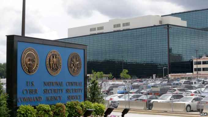 АНБ подозревают в установке шпионских программ в компьютерах во всем мире