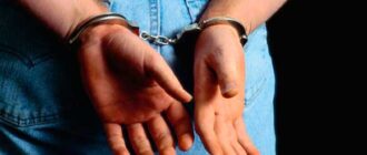 Задержаны подростки, подозреваемые в совершении двух краж за один вечер