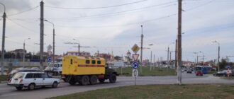 Под снос жилье и гаражи: как в Севастополе планируют строить дороги и развязки