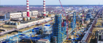 Експорт білоруської нафтохімії через Крим: чи готовий Мінськ до ризиків нафтобази Феодосії?