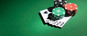 Виплати в казино Parimatch: умови та терміни виведення виграшів