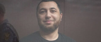 Кримського громадянського журналіста Аріфмеметова етапували до Красноярського краю