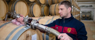 «Криму потрібні традиційні ринки». Кримчани про експорт вин півострова до Китаю