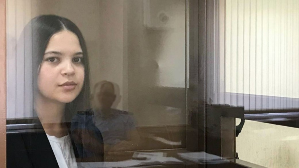Російський суд знову залишив Леніє Умерову під вартою — адвокатка0
