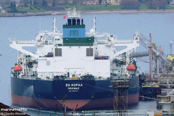 У березні 2024 року нафту та нафтопродукти з російських портів Чорного моря вивозили 247 танкерів (база даних)0