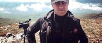 В Крыму арестован сын убийцы симферопольских медиков