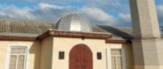Власти Крыма подыщут «хозяев» для мечетей