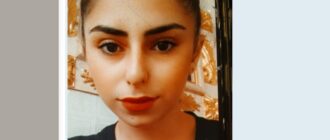 Пропавшая в Крыму 18-летняя девушка найдена