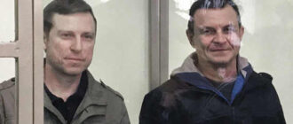 Севастопольцев, осужденных по «делу «украинских диверсантов», этапировали из Крыма в Москву – адвокат