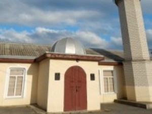 В севастопольском селе Орлиное начнется строительство мечети