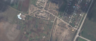Атака по військовому аеродрому РФ в Джанкої: у мережі показали супутникові знімки наслідків