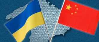 Без «манни з Піднебесної»: про китайські «інвестиції» у Криму