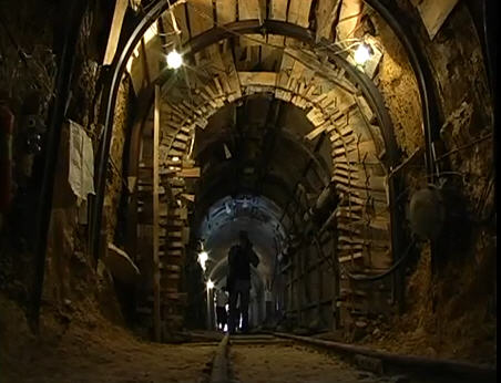 Под Керченским проливом уже предлагают построить туннель