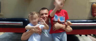 Суицид или алименты: как в Крыму делят детей