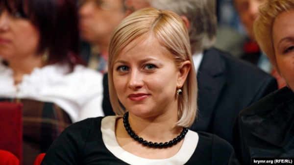 Алла Вертинська