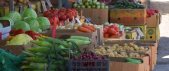 В Севастополе увеличилась стоимость минимального набора продуктов питания – Крымстат