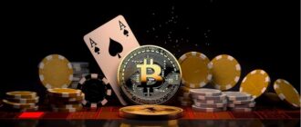 Найкращі сайти Bitcoin Baccarat - грайте в Baccarat з Crypto