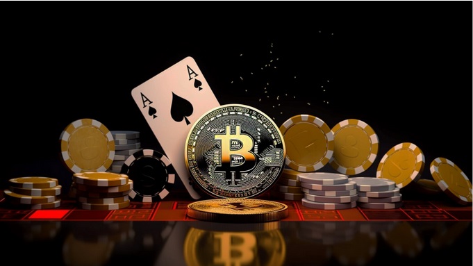 Найкращі сайти Bitcoin Baccarat - грайте в Baccarat з Crypto