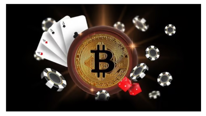 Найкращі сайти Bitcoin Baccarat - грайте в Baccarat з Crypto