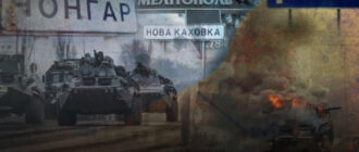 «Росія може воювати безкінечно». Чи стануть окуповані території розмінною монетою для миру в Україні?