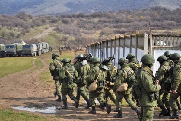 Потрібне негайне реагування України та Румунії: В Молдові може відбутися «Кримський сценарій»0