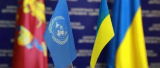 ООН збільшила фінансування прифронтових регіонів України до 40,6 мільйона доларів ООН збільшила фінансування прифронтових регіонів України до 40,6 мільйона доларів